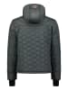 Canadian Peak Steppjacke "Banapolis" in Grau