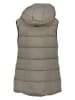 Canadian Peak Steppweste "Dolbeak" in Khaki