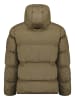 Canadian Peak Winterjacke "Anceleak" in Khaki