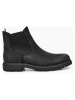 UGG Leren chelseaboots "Biltmore" zwart