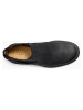 UGG Leren chelseaboots "Biltmore" zwart