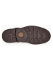 UGG Leder-Chelsea-Boots "Biltmore" in Schwarz