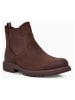 UGG Leren chelseaboots "Biltmore" bruin