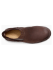 UGG Leder-Chelsea-Boots "Biltmore" in Braun