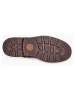 UGG Leder-Chelsea-Boots "Biltmore" in Braun