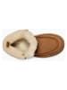 UGG Leren boots "Funkarra Cabin" lichtbruin