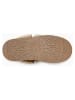 UGG Leder-Boots "Funkarra Cabin" in Hellbraun