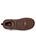 UGG Leren boots "Highland" bruin