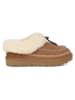 UGG Leren enkelboots "Tasman Alpine" lichtbruin