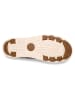 UGG Leder-Boots "Cason" in Hellbraun