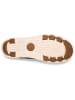 UGG Leder-Boots "Cason" in Hellbraun