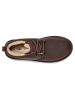 UGG Leren boots "Neumel" bruin