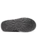 UGG Leder-Schnürschuhe "Neumel" in Schwarz