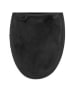 UGG Leren veterschoenen "Neumel" zwart