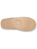 UGG Leren veterschoenen "Neumel" bruin