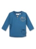 Sanetta Kidswear Koszulka w kolorze niebieskim