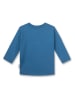 Sanetta Kidswear Longsleeve in Blau