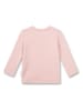 Sanetta Kidswear Longsleeve in Rosa