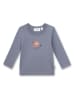 Sanetta Kidswear Koszulka w kolorze niebieskim