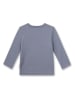 Sanetta Kidswear Longsleeve in Blau