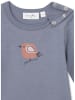 Sanetta Kidswear Longsleeve in Blau