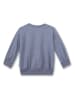Sanetta Kidswear Sweatshirt in Blau