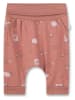 Sanetta Kidswear Hose in Dunkelrosa