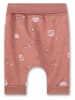 Sanetta Kidswear Hose in Dunkelrosa