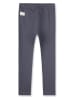 Sanetta Kidswear Hose in Anthrazit
