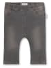 Sanetta Kidswear Spijkerbroek grijs