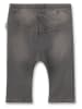Sanetta Kidswear Spijkerbroek grijs