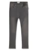 Sanetta Kidswear Spijkerbroek grijs