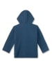 Sanetta Kidswear Sweatvest blauw