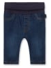 Sanetta Kidswear Jeans in Dunkelblau