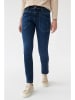 TATUUM Spijkerbroek - slim fit - donkerblauw