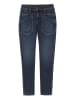 TATUUM Spijkerbroek - slim fit - donkerblauw