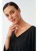 TATUUM Bluse in Schwarz
