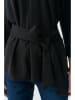 TATUUM Bluse in Schwarz