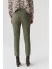 TATUUM Spodnie w kolorze khaki