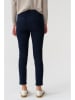 TATUUM Spijkerbroek - slim fit - donkerblauw