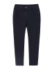 TATUUM Spijkerbroek - slim fit - donkerblauw