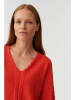 TATUUM Pullover in Rot