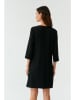 TATUUM Kleid in Schwarz