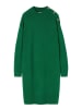 TATUUM Strickkleid in Grün