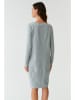 TATUUM Kleid in Grau