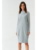 TATUUM Kleid in Grau