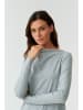 TATUUM Kleid in Grau