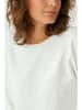 TATUUM Pullover in Weiß