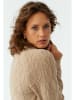 TATUUM Rollkragenpullover in Beige