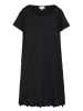 TATUUM Kleid in Schwarz